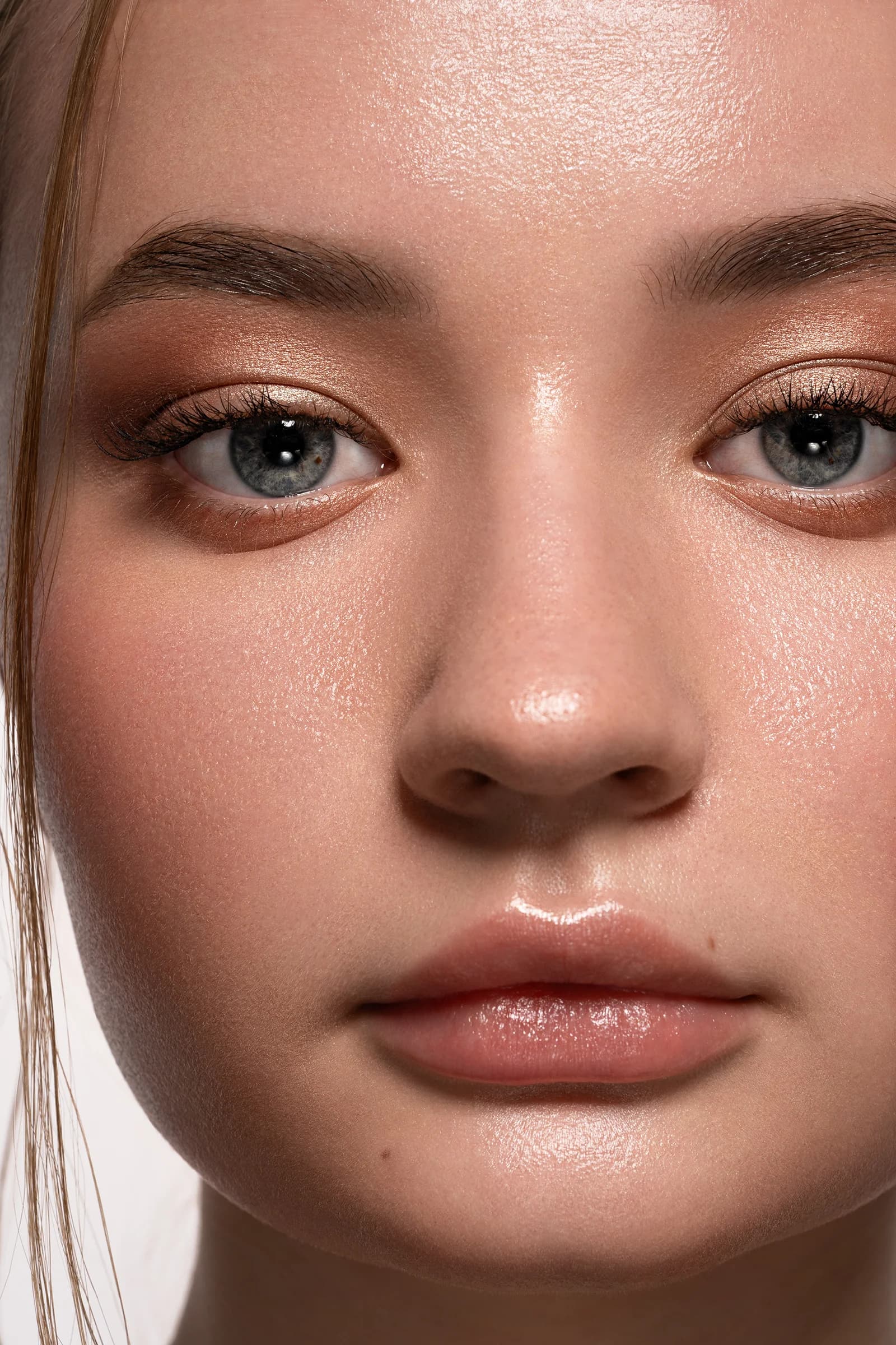 Beauty — Skin Cleanup