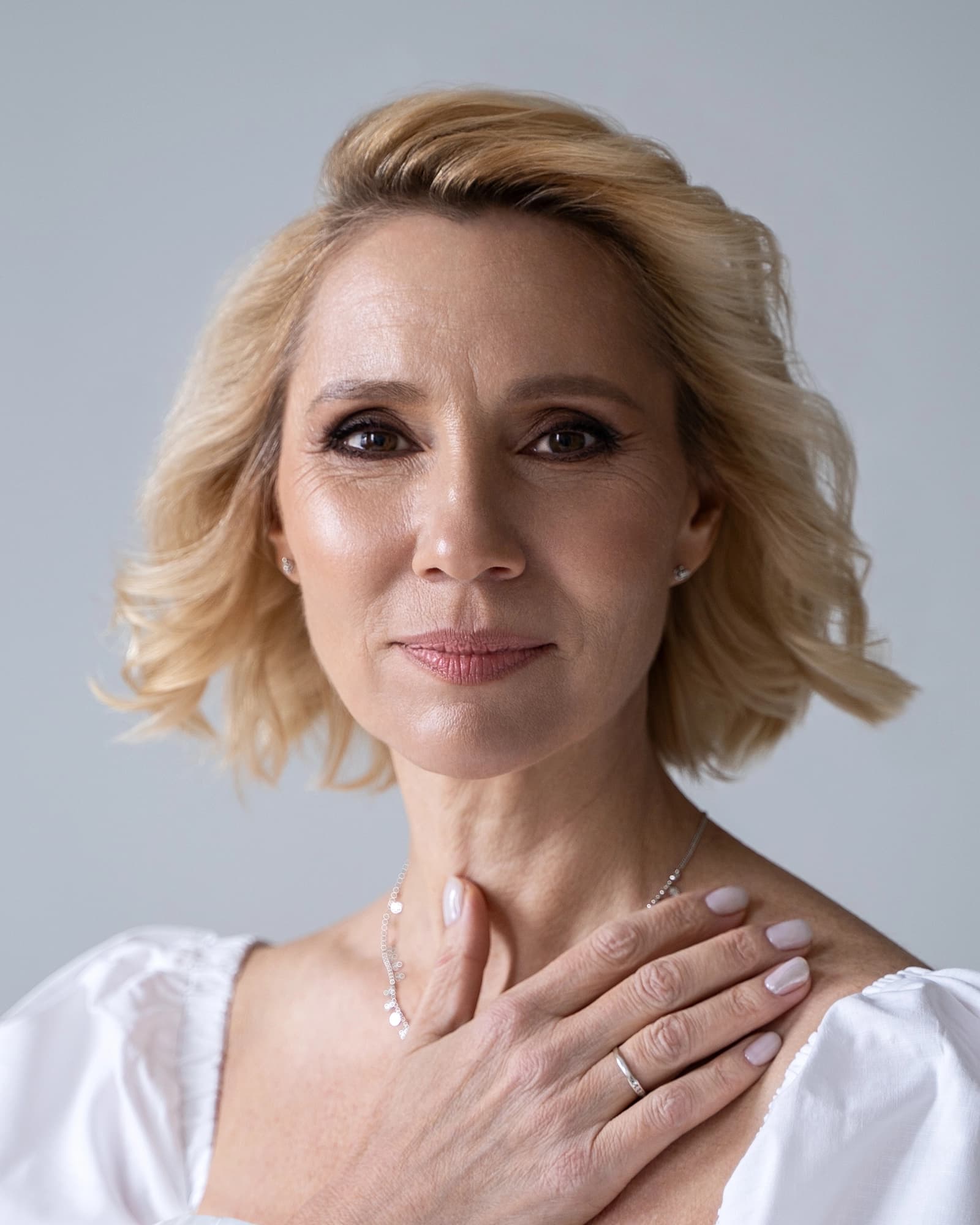 Beauty — Skin Cleanup